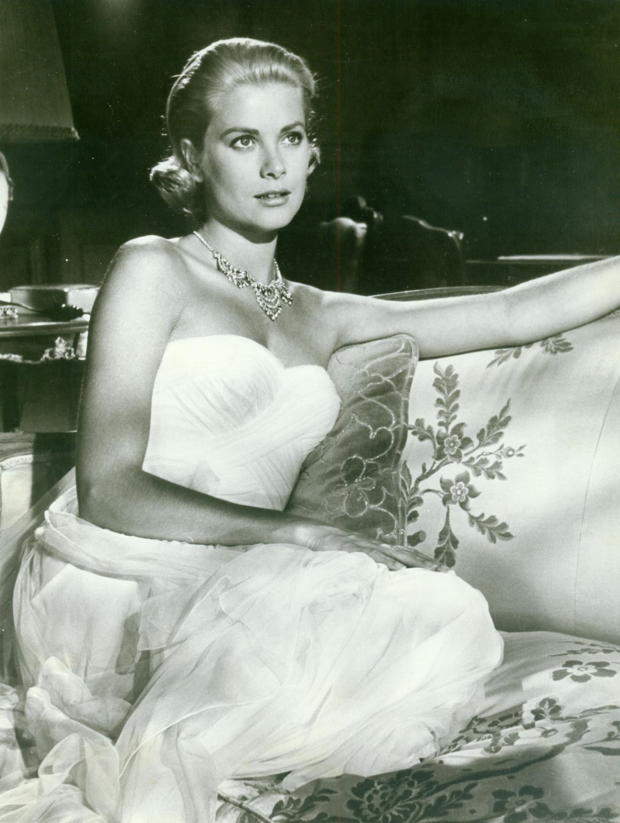 19680521 -- Grace Kelly